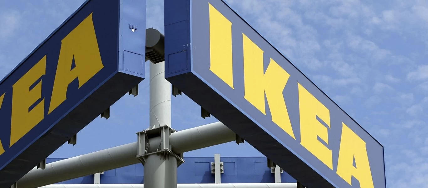 ΙΚΕΑ: «Τσουχτερό» πρόστιμο για κατασκοπεία των εργαζομένων στη Γαλλία